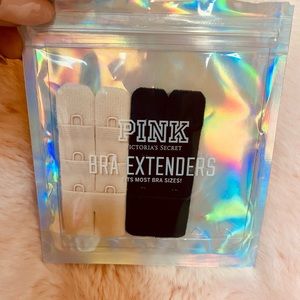 Bra Extenders | VS Pink